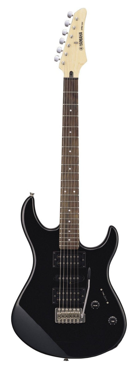 Paquete de Guitarra Eléctrica Yamaha ERG121C Gigmaker Electric Bundle ...